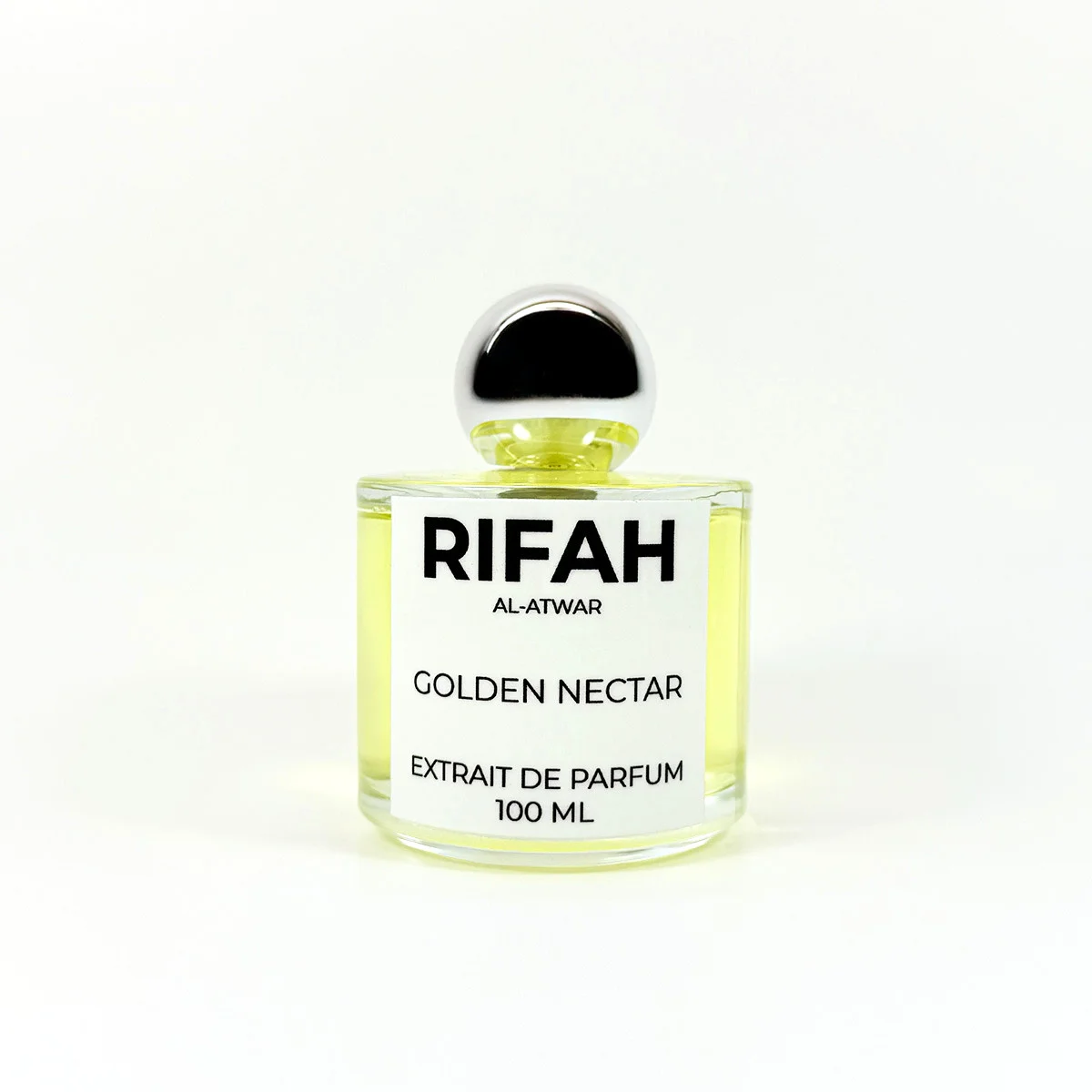 GOLDEN NECTAR de RIFAH AL-ATWAR