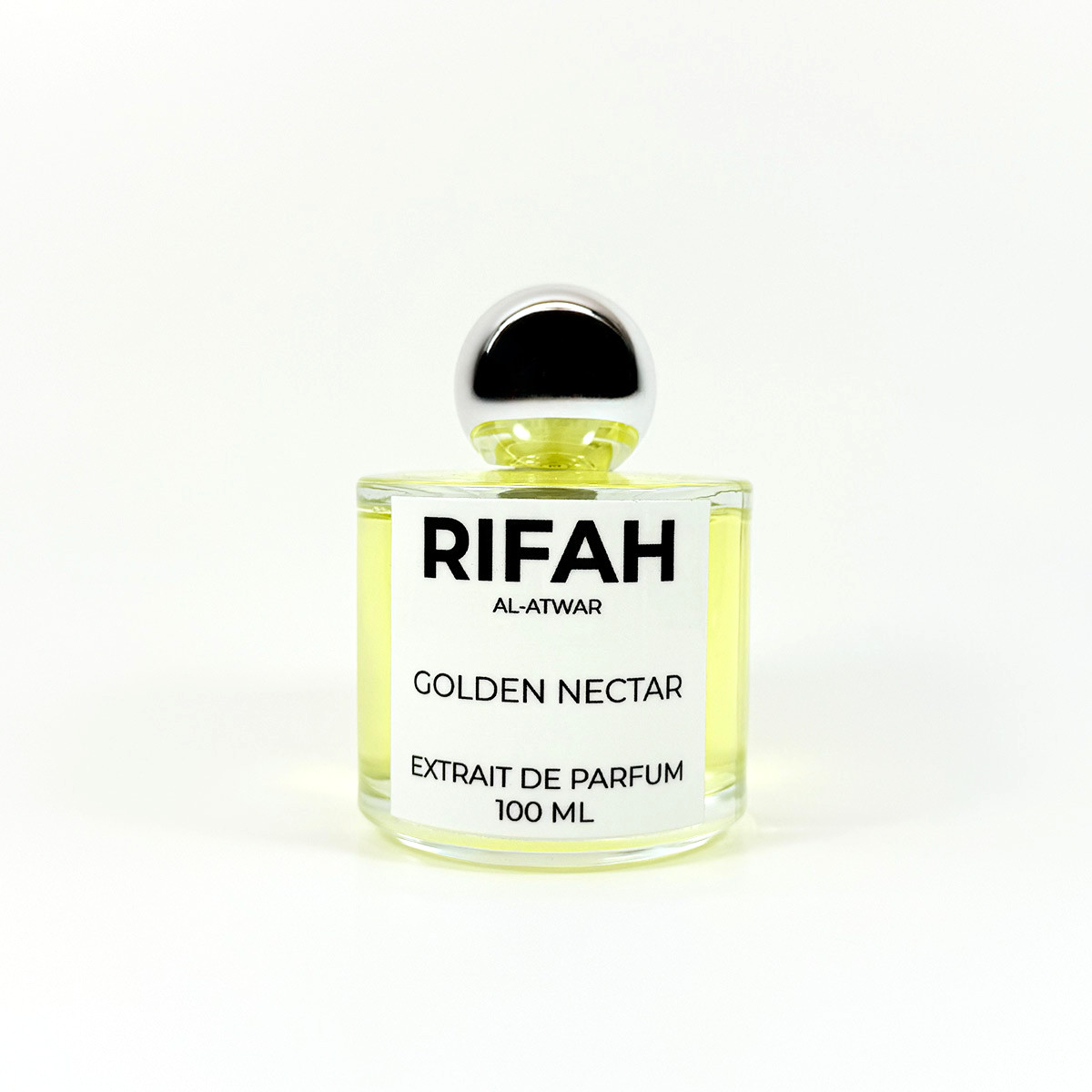 GOLDEN NECTAR de RIFAH AL ATWAR